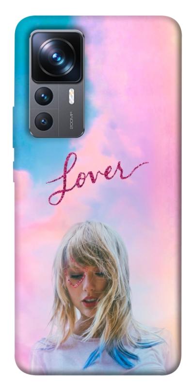 Чохол itsPrint Lover для Xiaomi 12T / 12T Pro, музика, купити оптом з доставкою