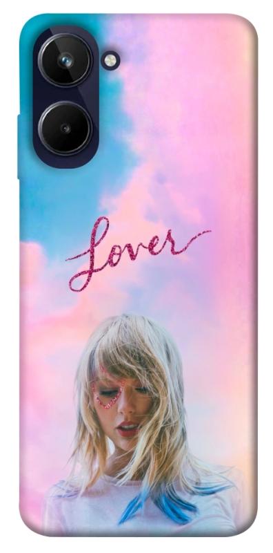 Чохол itsPrint Lover для Realme 10 4G, музика, купити оптом з доставкою