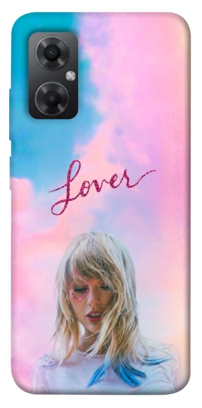 Чохол itsPrint Lover для Xiaomi Redmi Note 11R, музика, купити оптом з доставкою