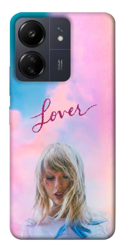 Чохол itsPrint Lover для Xiaomi Redmi 13C, музика, купити оптом з доставкою