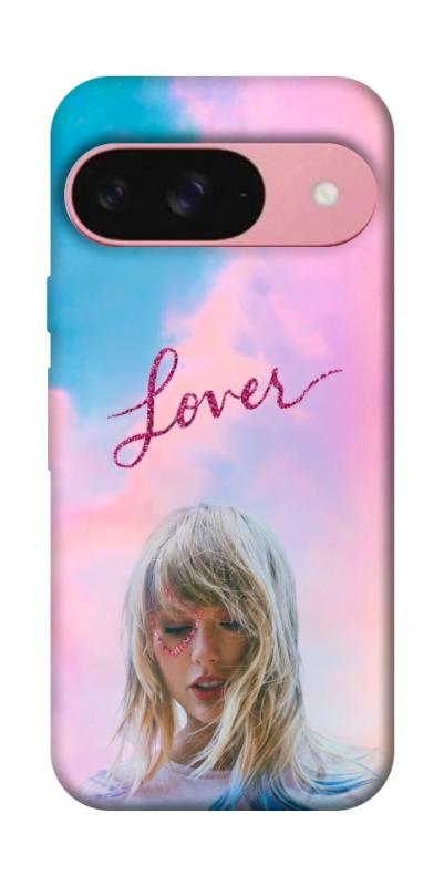 Чохол itsPrint Lover для Google Pixel 9, музика, купити оптом з доставкою