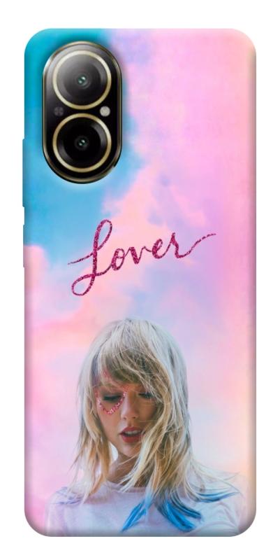 Чохол itsPrint Lover для Realme C67 4G, музика, купити оптом з доставкою