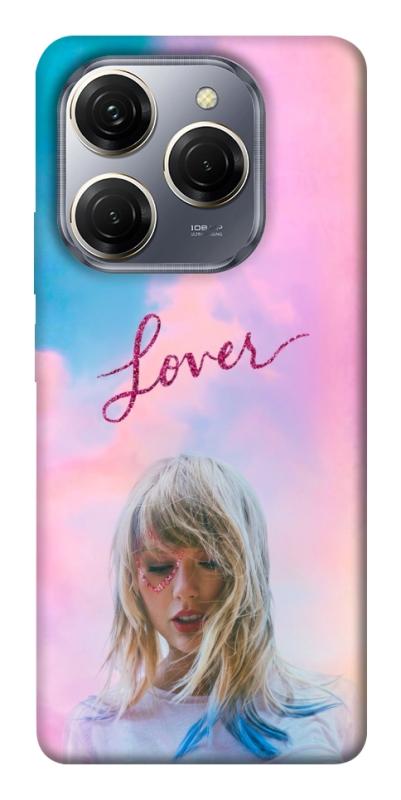 Чохол itsPrint Lover для TECNO Spark 20 Pro, музика, купити оптом з доставкою