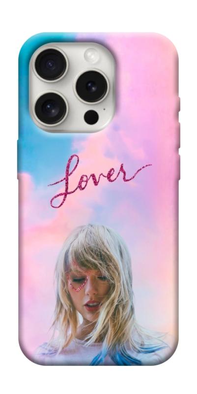 Чехол itsPrint Lover для Apple iPhone 16 Pro (6.3"), музыка, купить оптом с доставкой