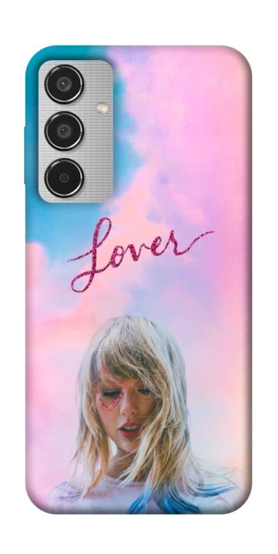 Чохол itsPrint Lover для Samsung Galaxy M35 5G, музика, купити оптом з доставкою