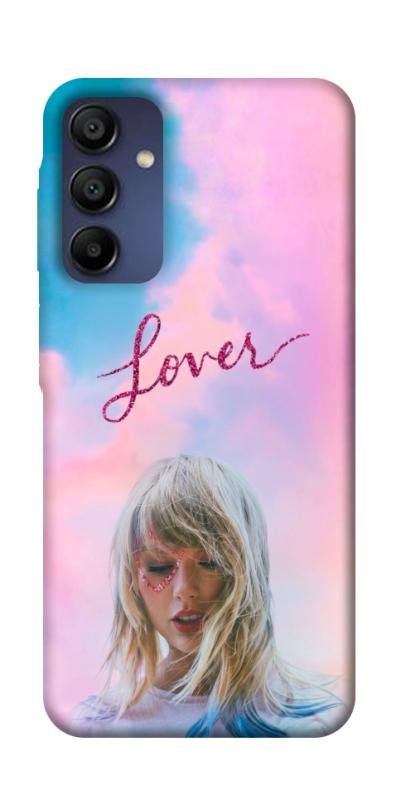 Чохол itsPrint Lover для Samsung Galaxy A16 4G/5G, музика, купити оптом з доставкою