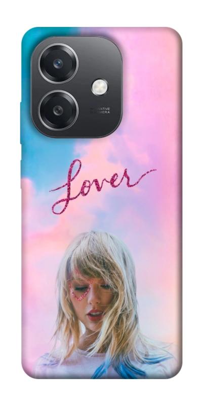 Чохол itsPrint Lover для Oppo A3 4G, музика, купити оптом з доставкою