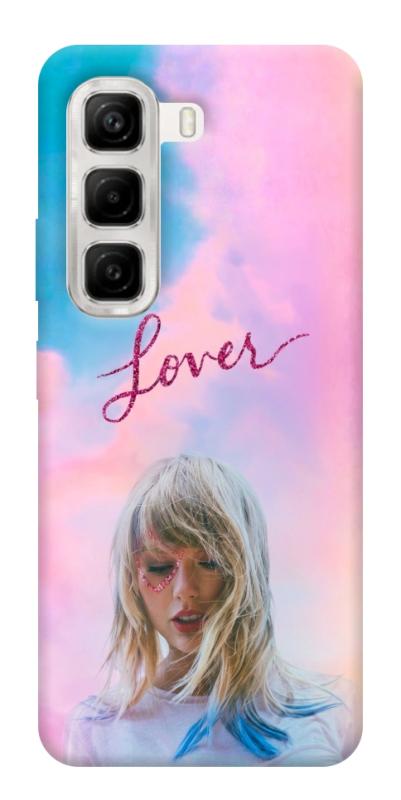 Чохол itsPrint Lover для Infinix Hot 50 4G, музика, купити оптом з доставкою