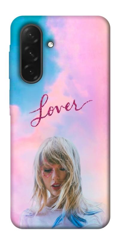 Чохол itsPrint Lover для Samsung Galaxy A26 5G, музика, купити оптом з доставкою