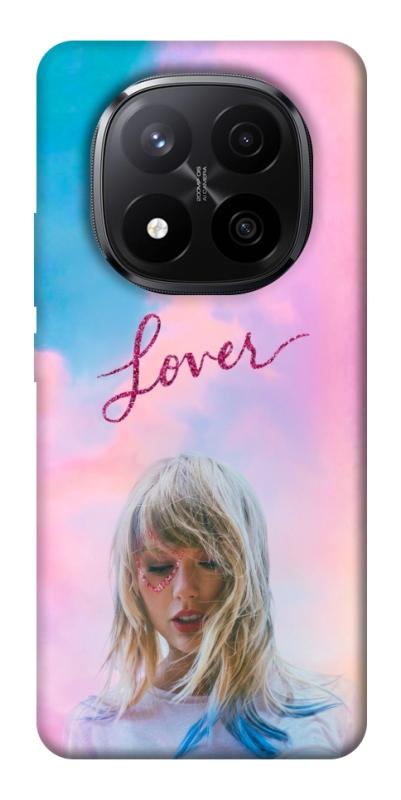 Чохол itsPrint Lover для Xiaomi Redmi Note 14 Pro+ 5G, музика, купити оптом з доставкою