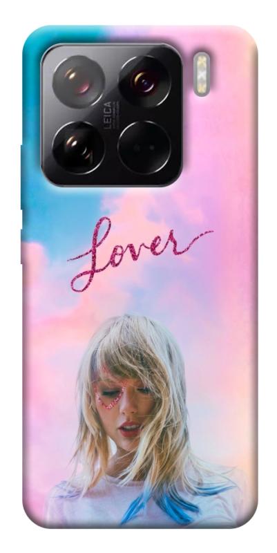Чохол itsPrint Lover для Xiaomi 15 Pro, музика, купити оптом з доставкою