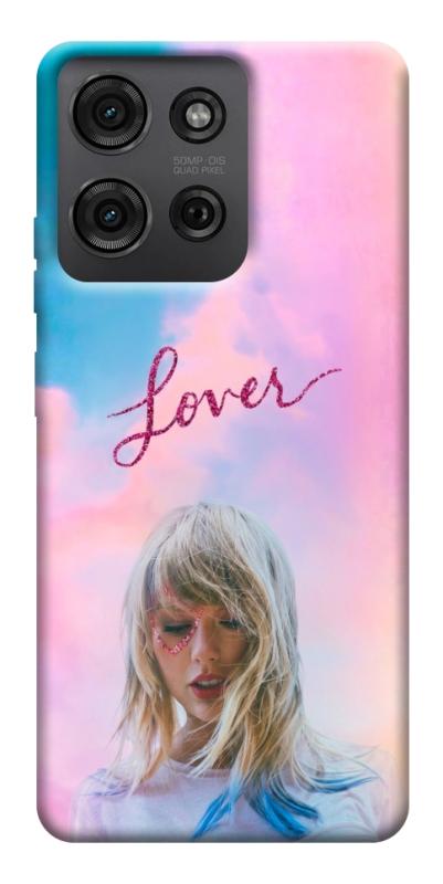 Чохол itsPrint Lover для Motorola Moto G75 5G, музика, купити оптом з доставкою