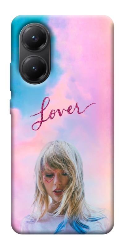 Чохол itsPrint Lover для Xiaomi Poco X7 Pro, музика, купити оптом з доставкою