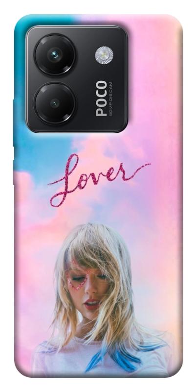 Чохол itsPrint Lover для Xiaomi Poco M7 Pro 5G, музика, купити оптом з доставкою