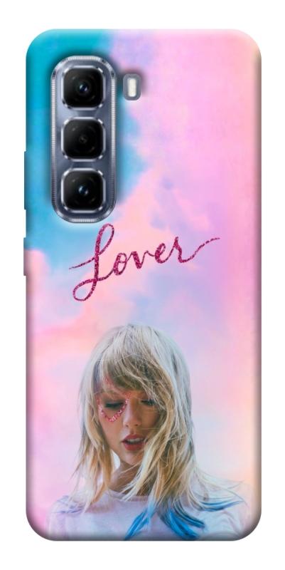 Чохол itsPrint Lover для Infinix Hot 50 Pro, музика, купити оптом з доставкою