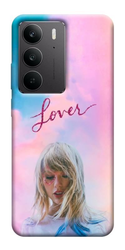 Чохол itsPrint Lover для Realme C75, музика, купити оптом з доставкою