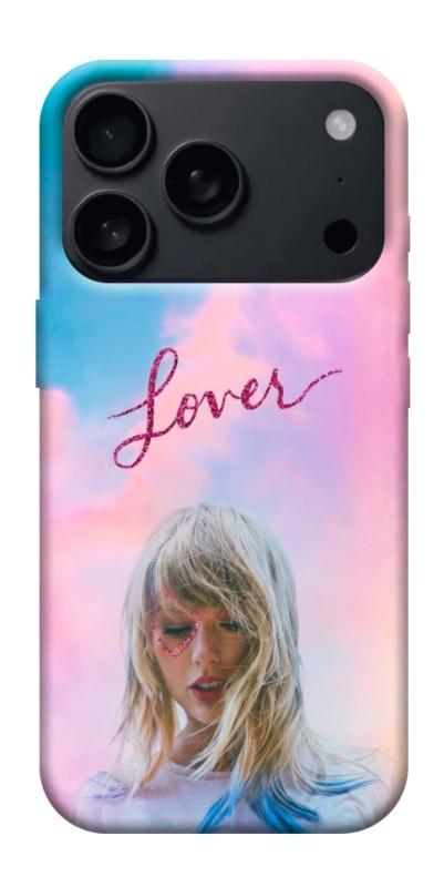 Чехол itsPrint Lover для Apple iPhone 17 Pro Max (6.9"), музыка, купить оптом с доставкой