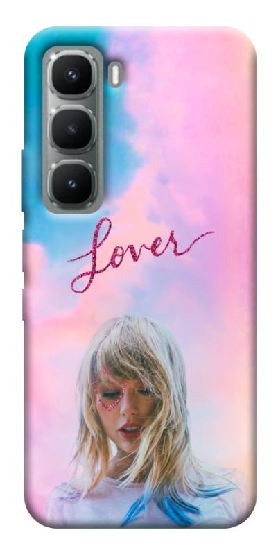 Чохол itsPrint Lover для Infinix Hot 60i, музика, купити оптом з доставкою