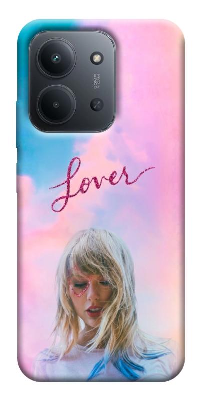 Чохол itsPrint Lover для Xiaomi Redmi 15C (EU), музика, купити оптом з доставкою