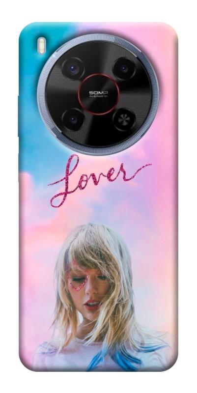 Чохол itsPrint Lover для ZTE Nubia V70 Max, музика, купити оптом з доставкою