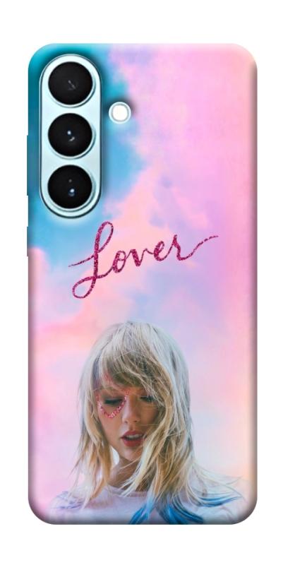 Чохол itsPrint Lover для Samsung Galaxy S26, музика, купити оптом з доставкою