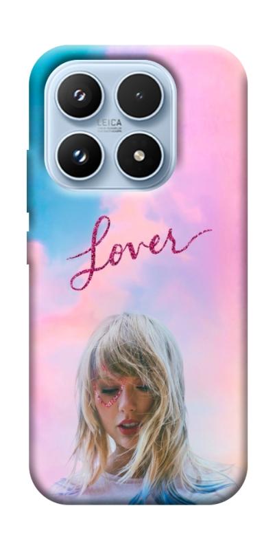 Чохол itsPrint Lover для Xiaomi 17 Pro, музика, купити оптом з доставкою