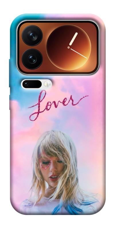 Чохол itsPrint Lover для Xiaomi 17 Pro Max, музика, купити оптом з доставкою