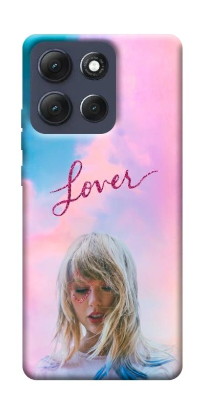 Чохол itsPrint Lover для Motorola Moto G86 Power, музика, купити оптом з доставкою