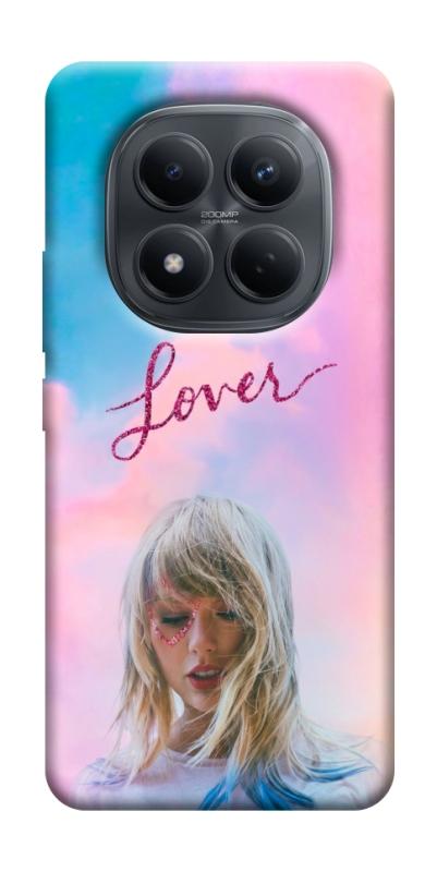 Чохол itsPrint Lover для Xiaomi Redmi Note 15 4G/5G (EU), музика, купити оптом з доставкою
