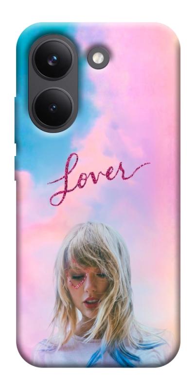 Чехол itsPrint Lover для Xiaomi Poco X8 Pro, музыка, купить оптом с доставкой