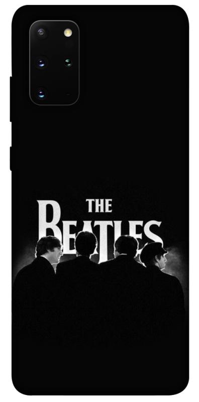 Чехол itsPrint Beatles для Samsung Galaxy S20+, музыка, купить оптом с доставкой