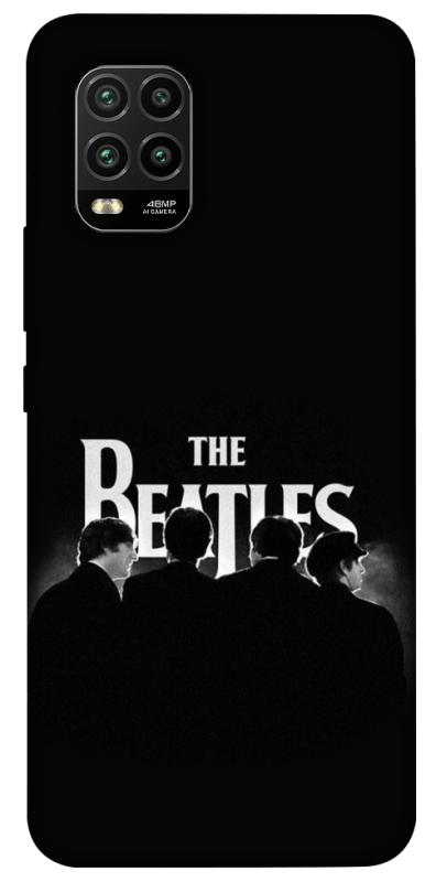 Чохол itsPrint Beatles для Xiaomi Mi 10 Lite, музика, купити оптом з доставкою