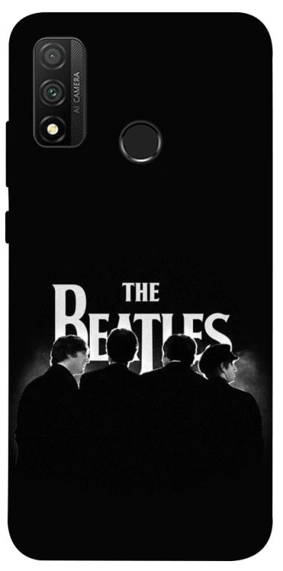 Чехол itsPrint Beatles для Huawei P Smart (2020), музыка, купить оптом с доставкой