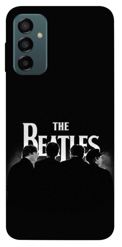 Чехол itsPrint Beatles для Samsung Galaxy M23 5G, музыка, купить оптом с доставкой