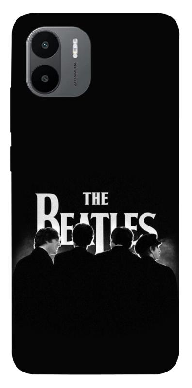 Чехол itsPrint Beatles для Xiaomi Redmi A1 / A2, музыка, купить оптом с доставкой