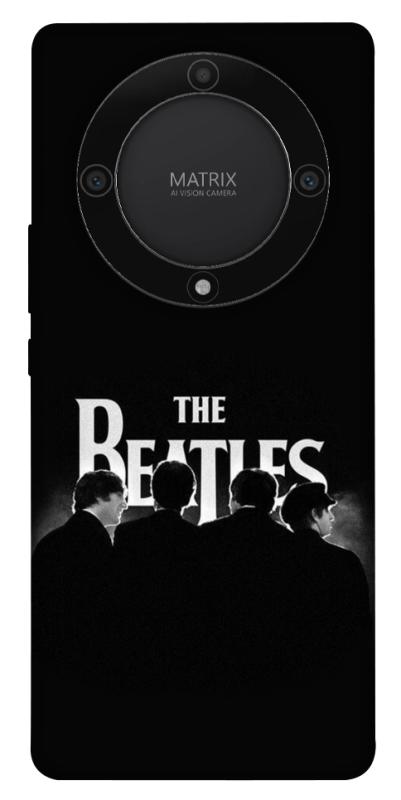 Чехол itsPrint Beatles для Huawei Magic5 Lite, музыка, купить оптом с доставкой