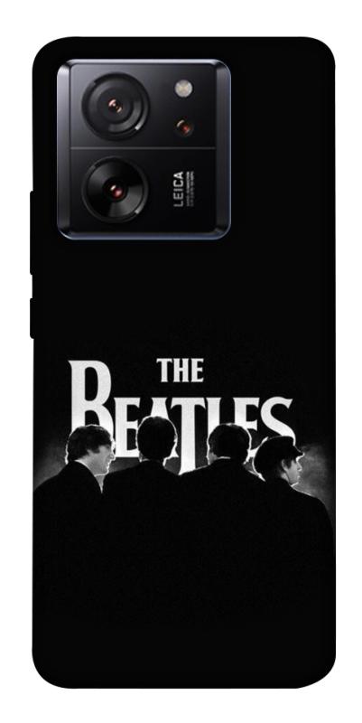 Чехол itsPrint Beatles для Xiaomi 13T, музыка, купить оптом с доставкой