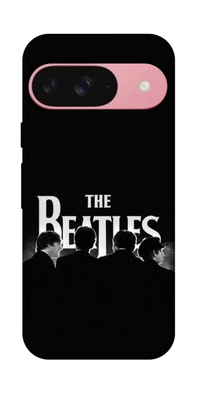 Чохол itsPrint Beatles для Google Pixel 9, музика, купити оптом з доставкою