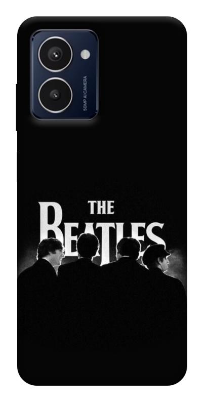 Чохол itsPrint Beatles для HMD Pulse Pro, музика, купити оптом з доставкою