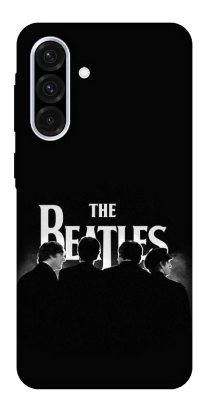 Чехол itsPrint Beatles для Samsung Galaxy A56 5G, музыка, купить оптом с доставкой