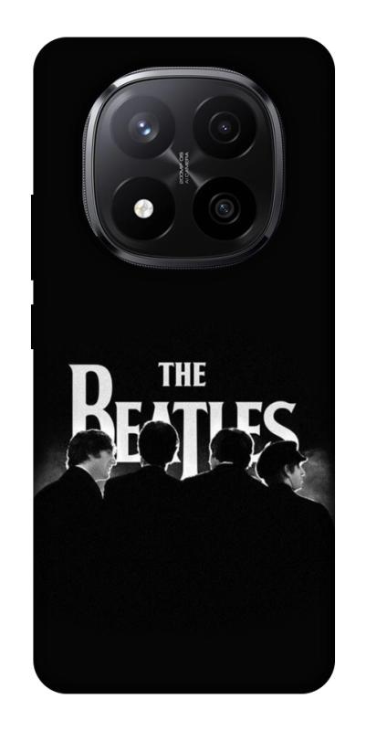 Чохол itsPrint Beatles для Xiaomi Redmi Note 14 Pro+ 5G, музика, купити оптом з доставкою