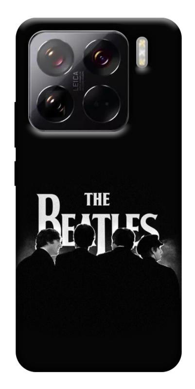 Чохол itsPrint Beatles для Xiaomi 15 Pro, музика, купити оптом з доставкою