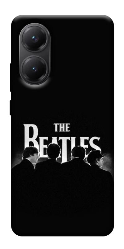 Чохол itsPrint Beatles для Xiaomi Poco X7 Pro, музика, купити оптом з доставкою