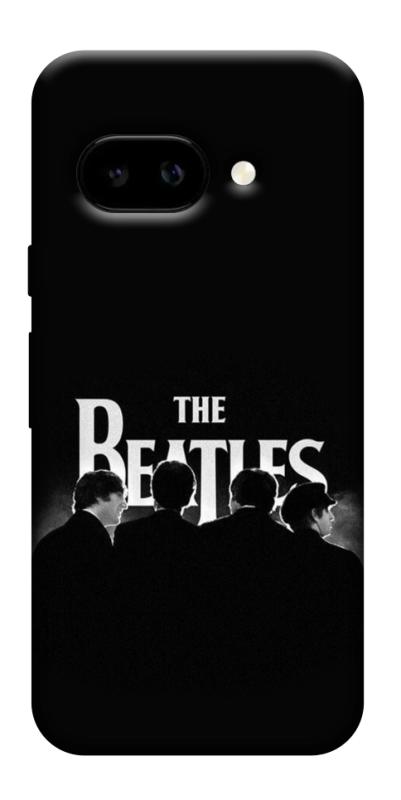 Чехол itsPrint Beatles для Google Pixel 9a, музыка, купить оптом с доставкой