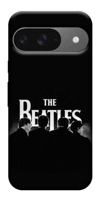 Чохол itsPrint Beatles для Google Pixel 10, музика, купити оптом з доставкою