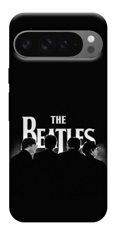 Чохол itsPrint Beatles для Google Pixel 10 Pro XL, музика, купити оптом з доставкою