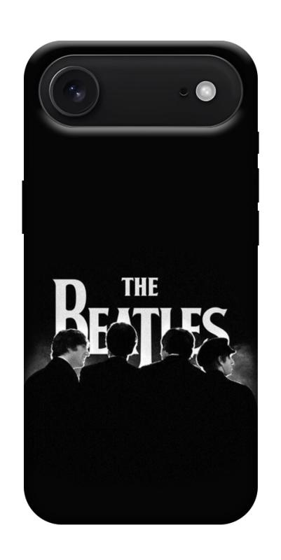 Чохол itsPrint Beatles для Apple iPhone 17 Air (6.5"), музика, купити оптом з доставкою