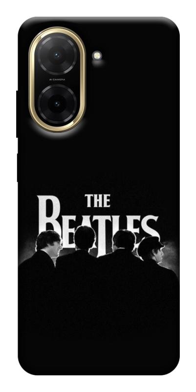 Чохол itsPrint Beatles для Xiaomi Redmi A5 (Europe version), музика, купити оптом з доставкою