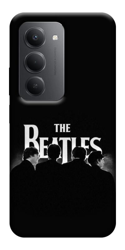 Чохол itsPrint Beatles для Xiaomi Redmi 15 (EU), музика, купити оптом з доставкою