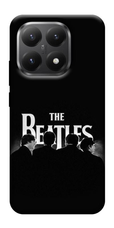 Чохол itsPrint Beatles для Xiaomi 15T, музика, купити оптом з доставкою
